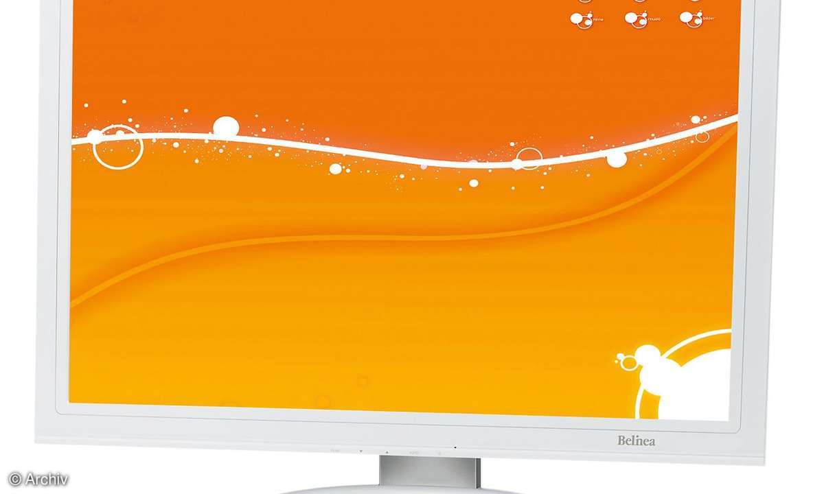Belinea o.display 4_26