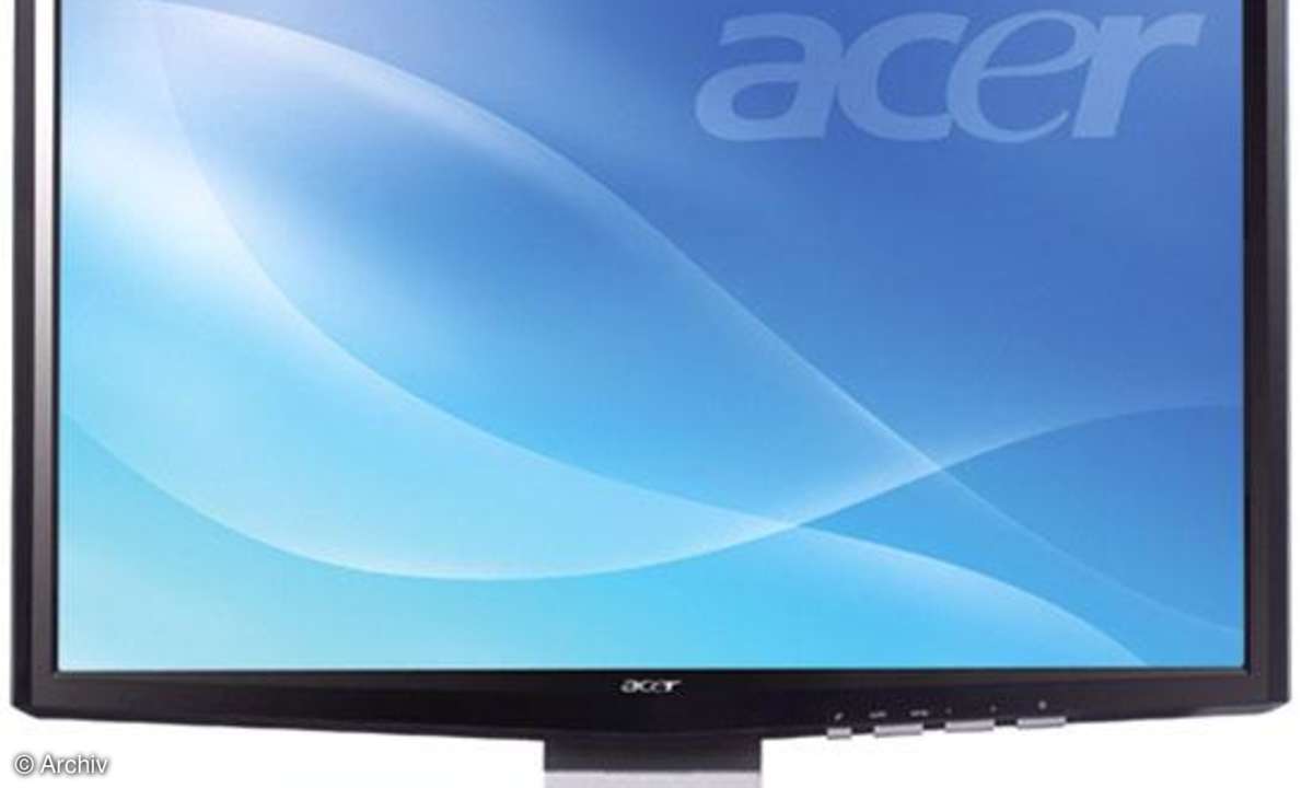 Acer P243W