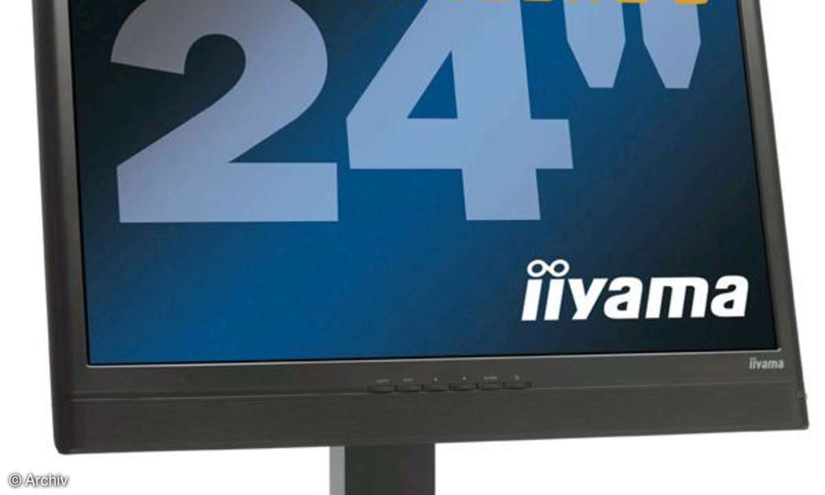 Iiyama ProLite B2403WS