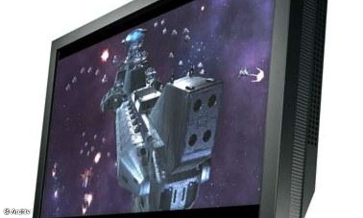 Eizo FlexScan HD2441W