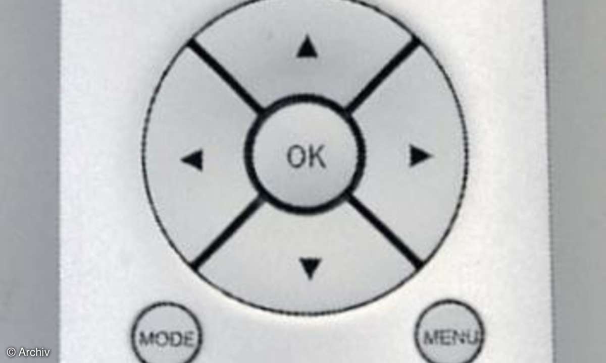 Surround Receiver