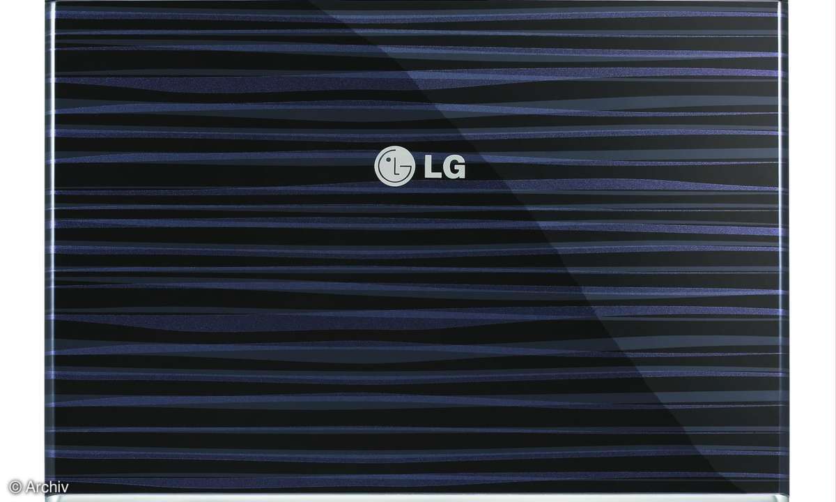 LG P300