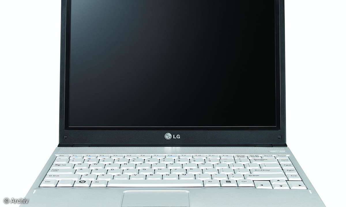 LG P300