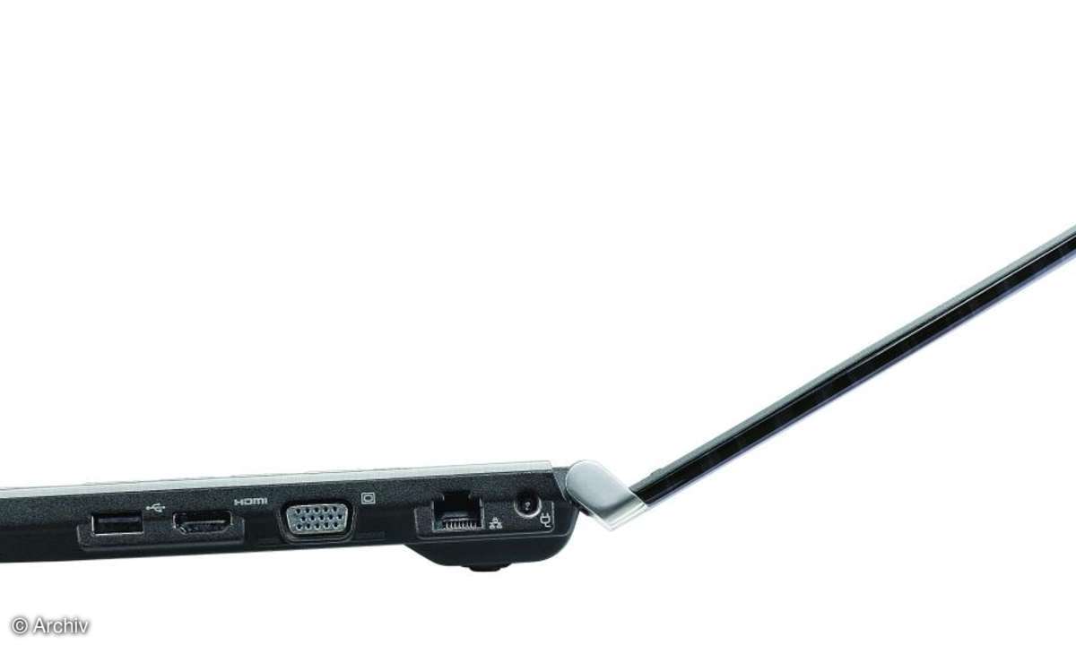 LG P300