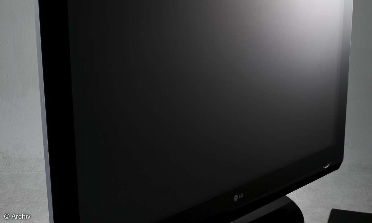 LG PG6000