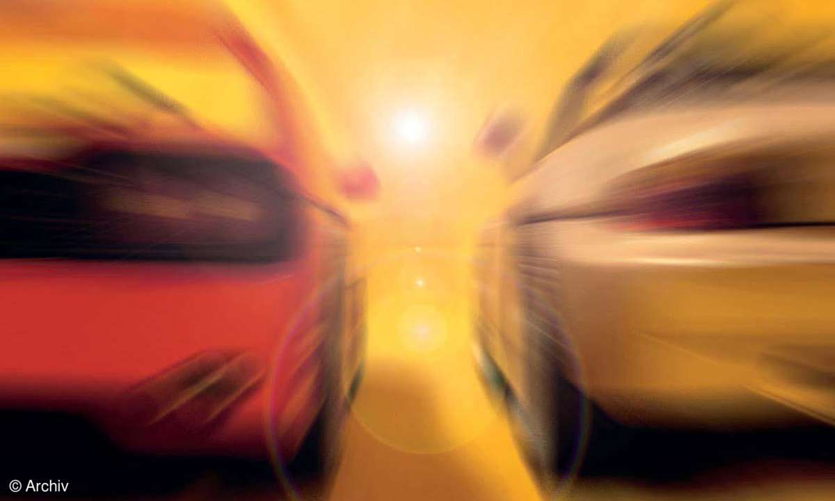 Geisterauto