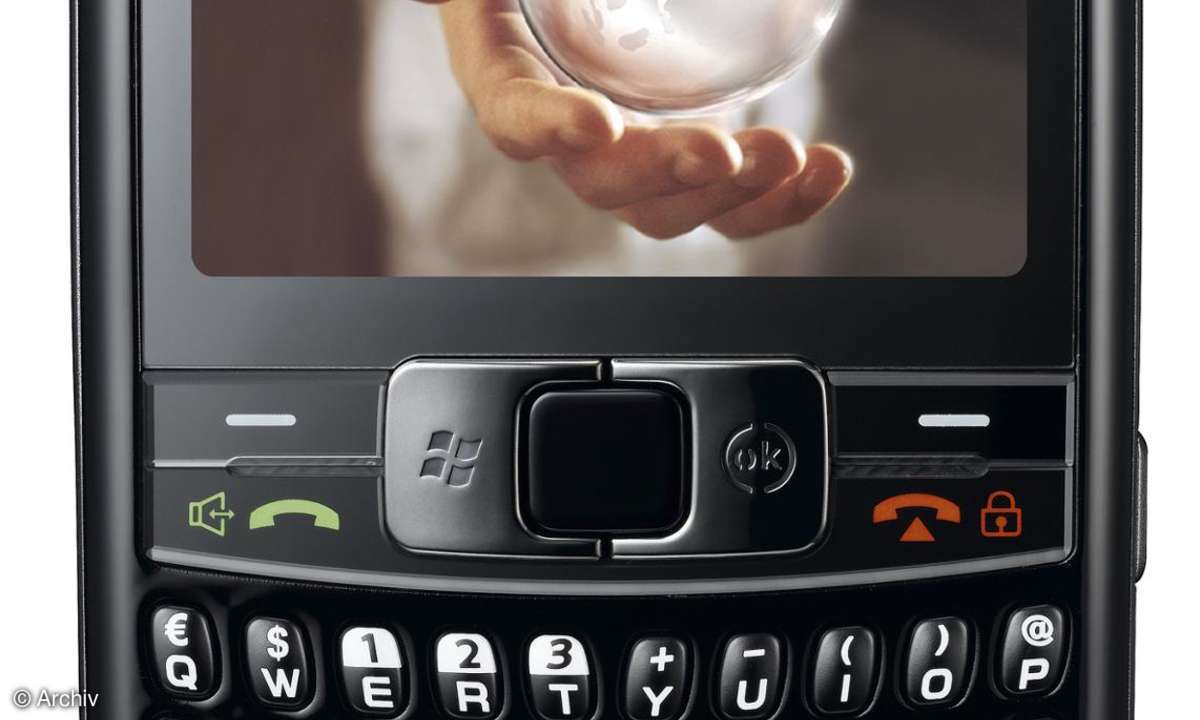 Samsung SGH-i780