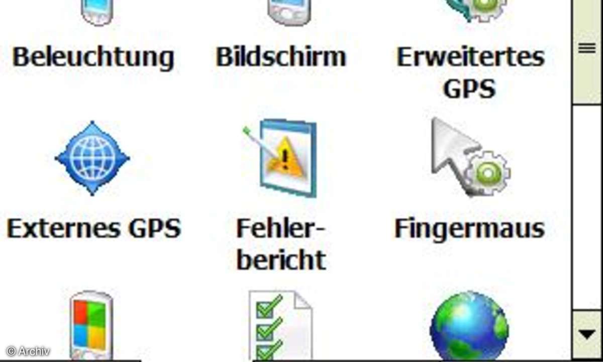 Samsung SGH-i780