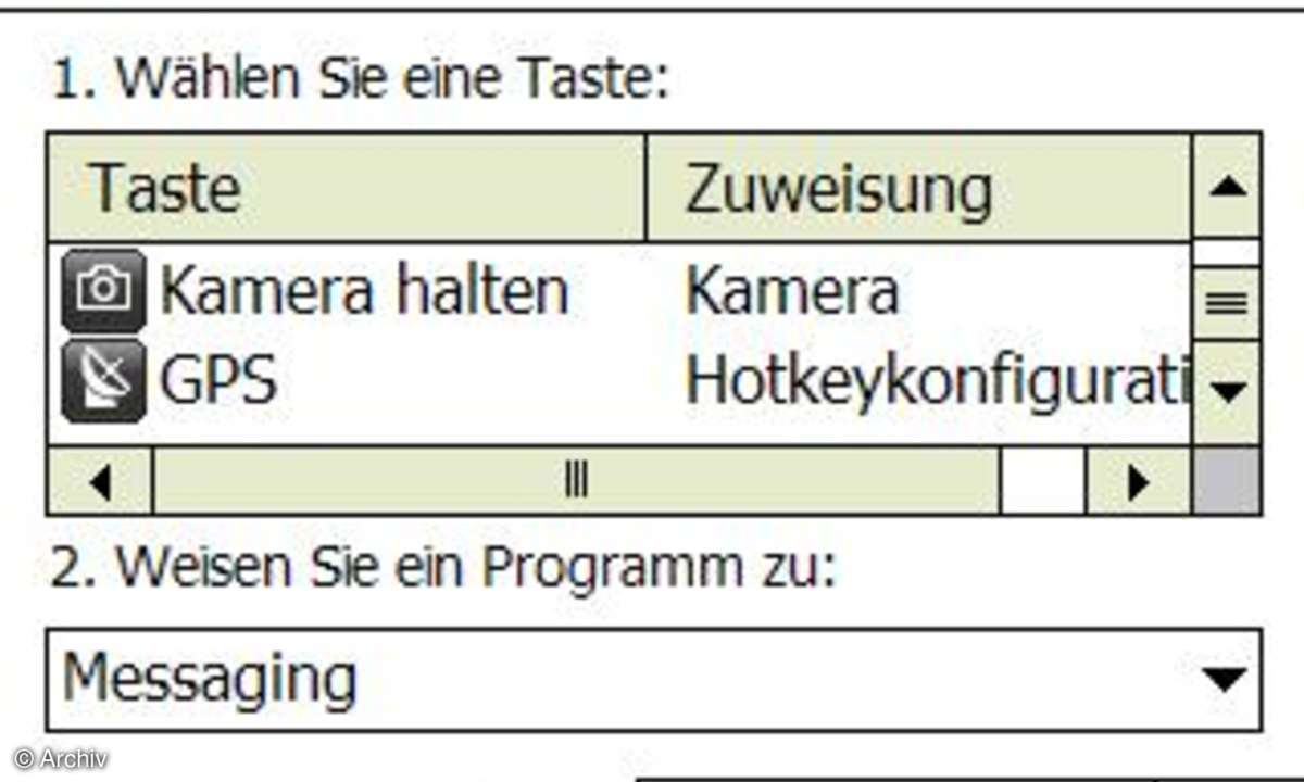 Samsung SGH-i780