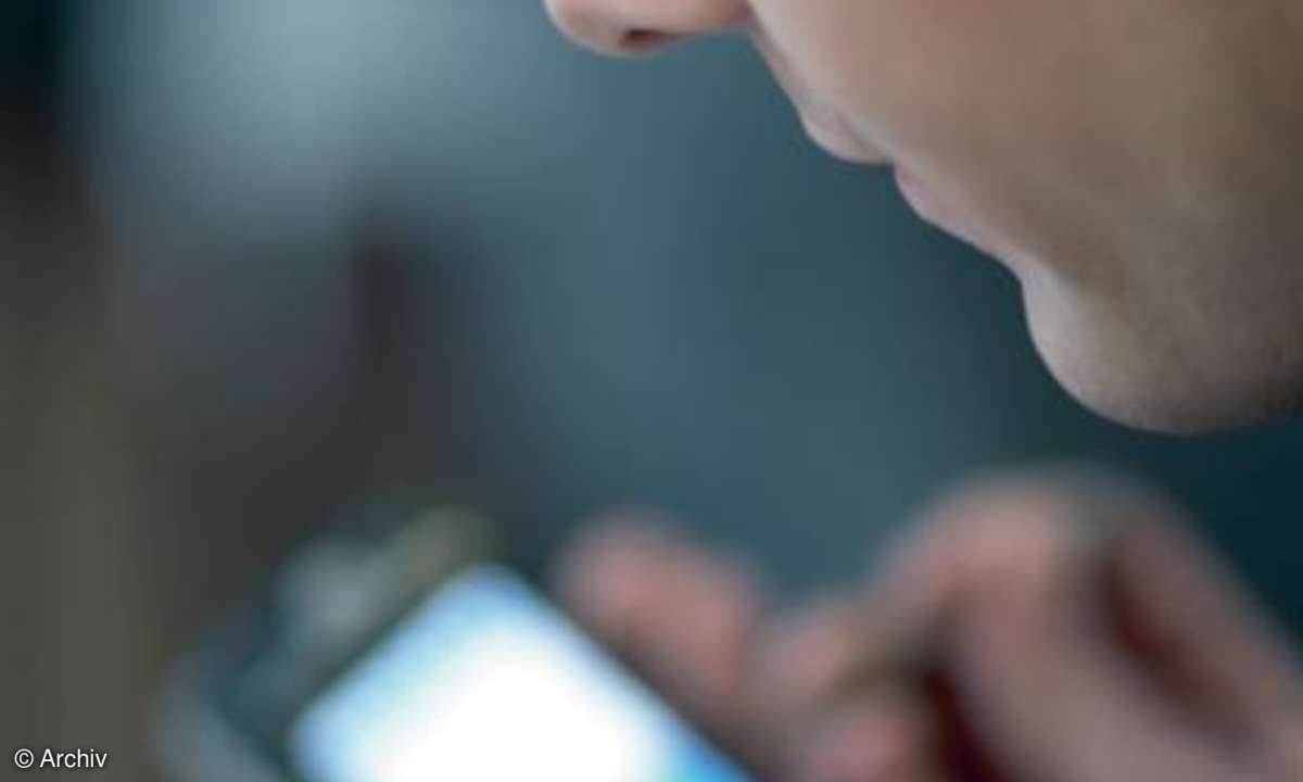Mobile Navigation