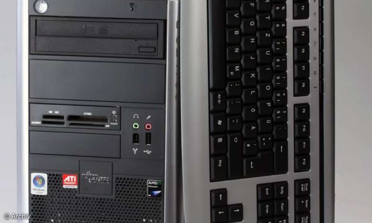 Fujitsu Siemens Scaleo Pa 2666