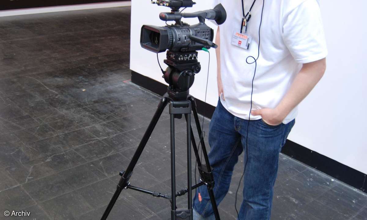 Asus-Internview mit magnus.de