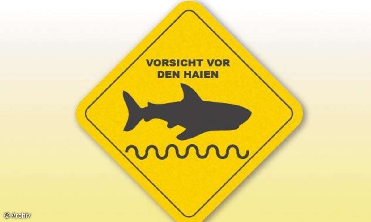 Im Visier der Anwälte