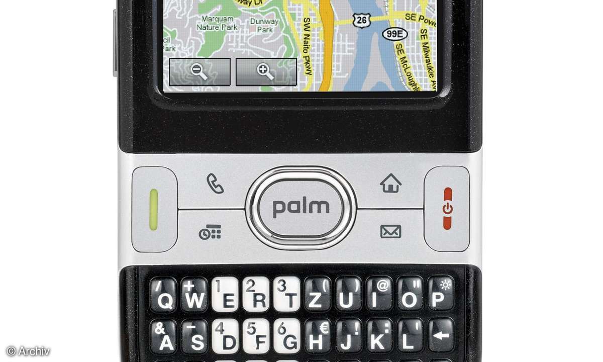 Palm Centro