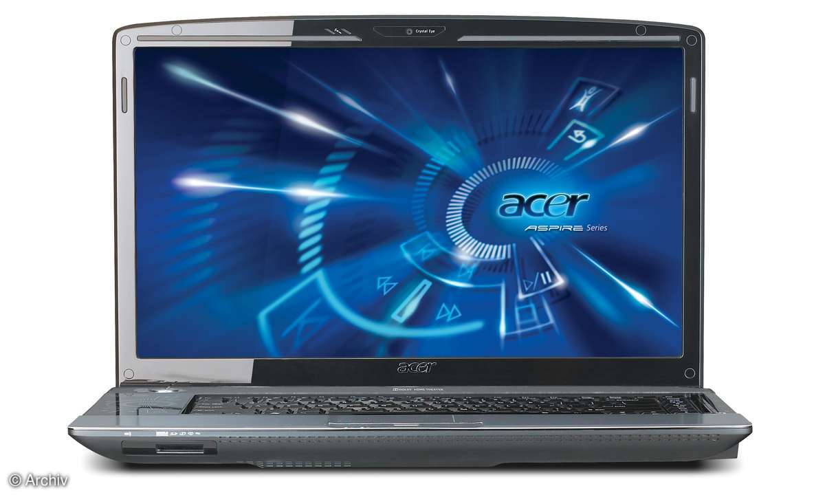 Acer Aspire 6920G Notebook