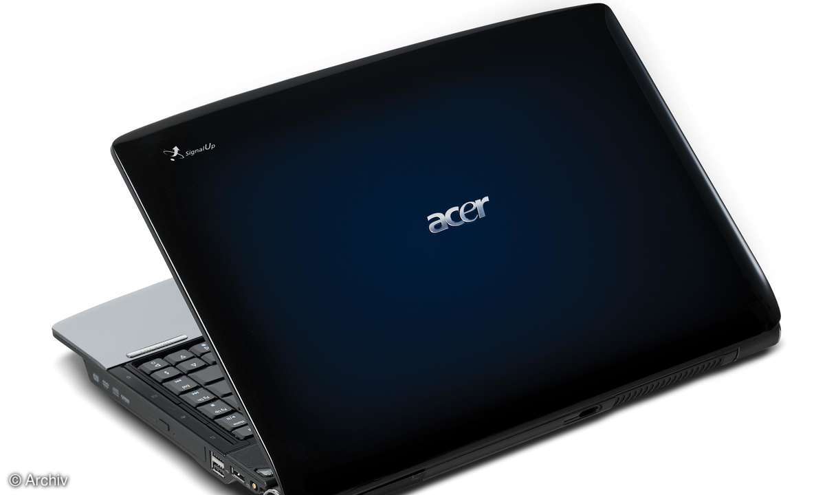 Acer Aspire 6920G Notebook