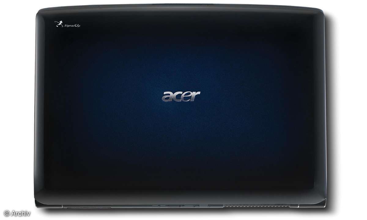 Acer Aspire 6920G Notebook
