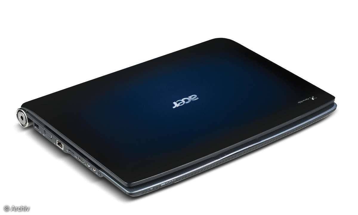 Acer Aspire 6920G/8920G Notebook