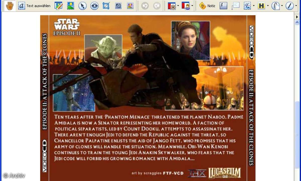 PDF Converter Professional 5: OCR