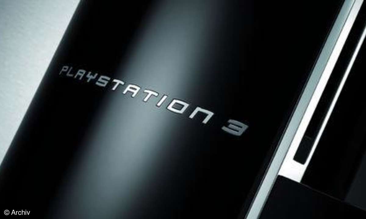 Sony Playstation3