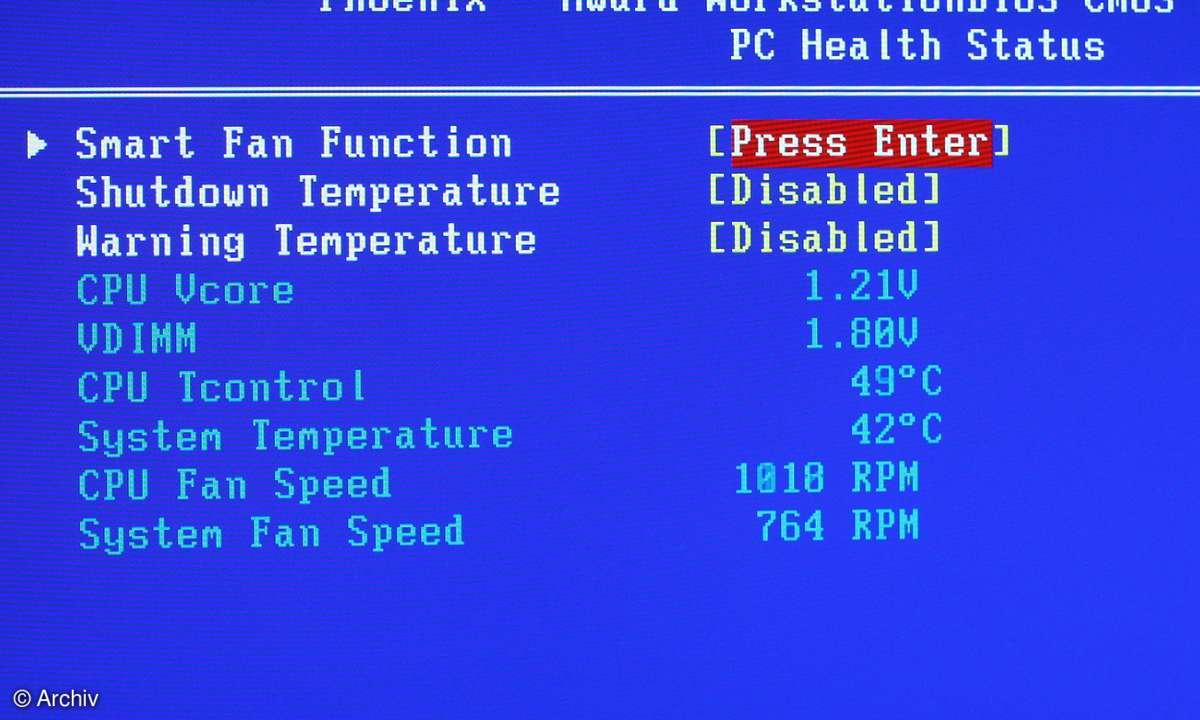 Fujitsu Siemens Scaleo Zubehör