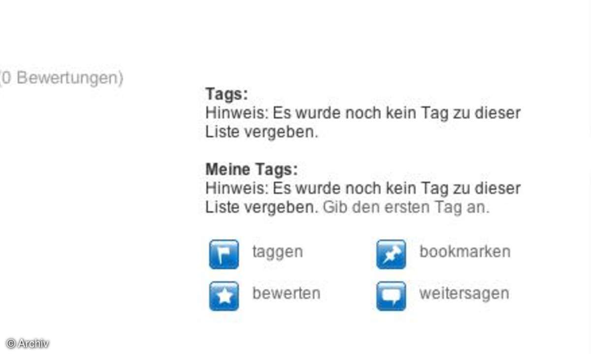 Einkaufen 3.0: smatch.com