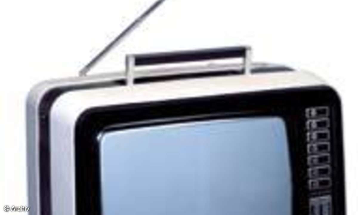Deutsche TVs