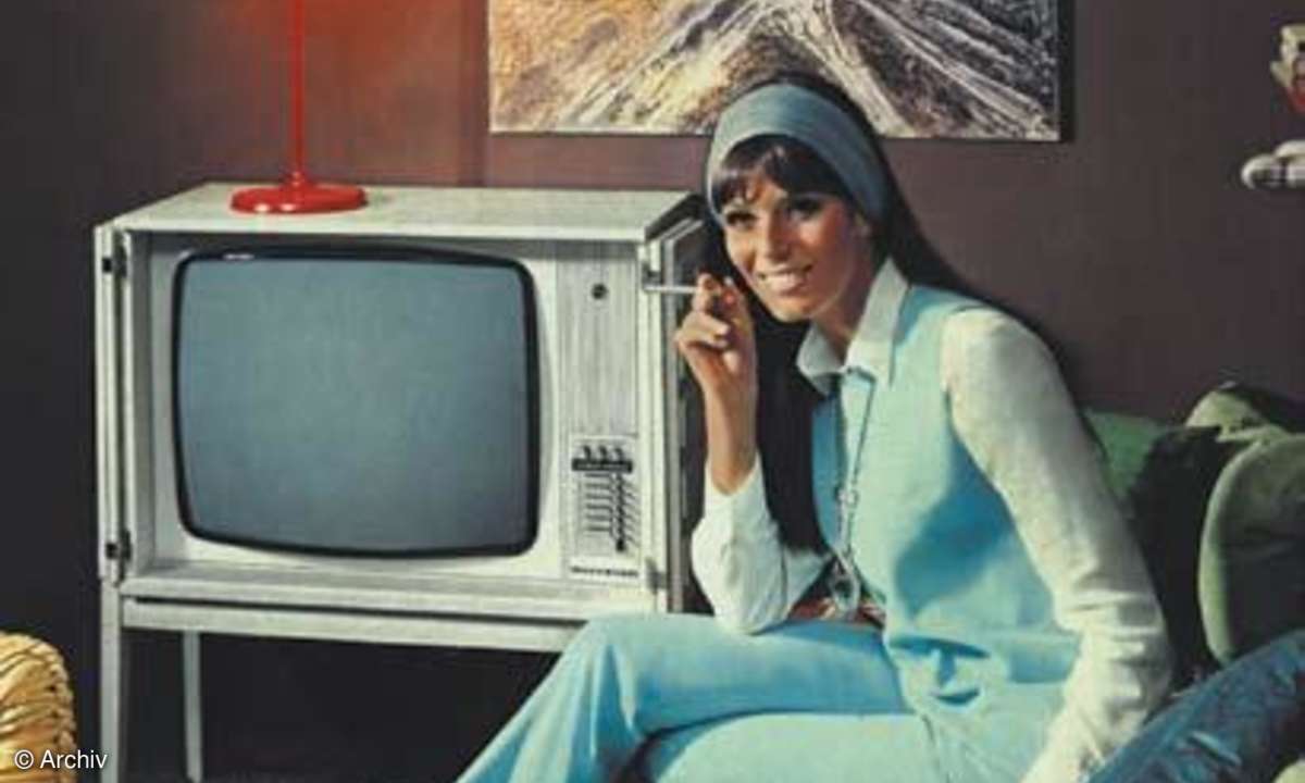 Deutsche TVs
