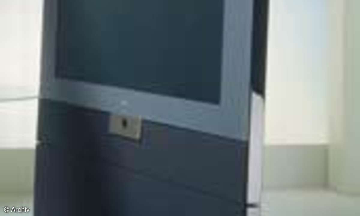 Deutsche TVs