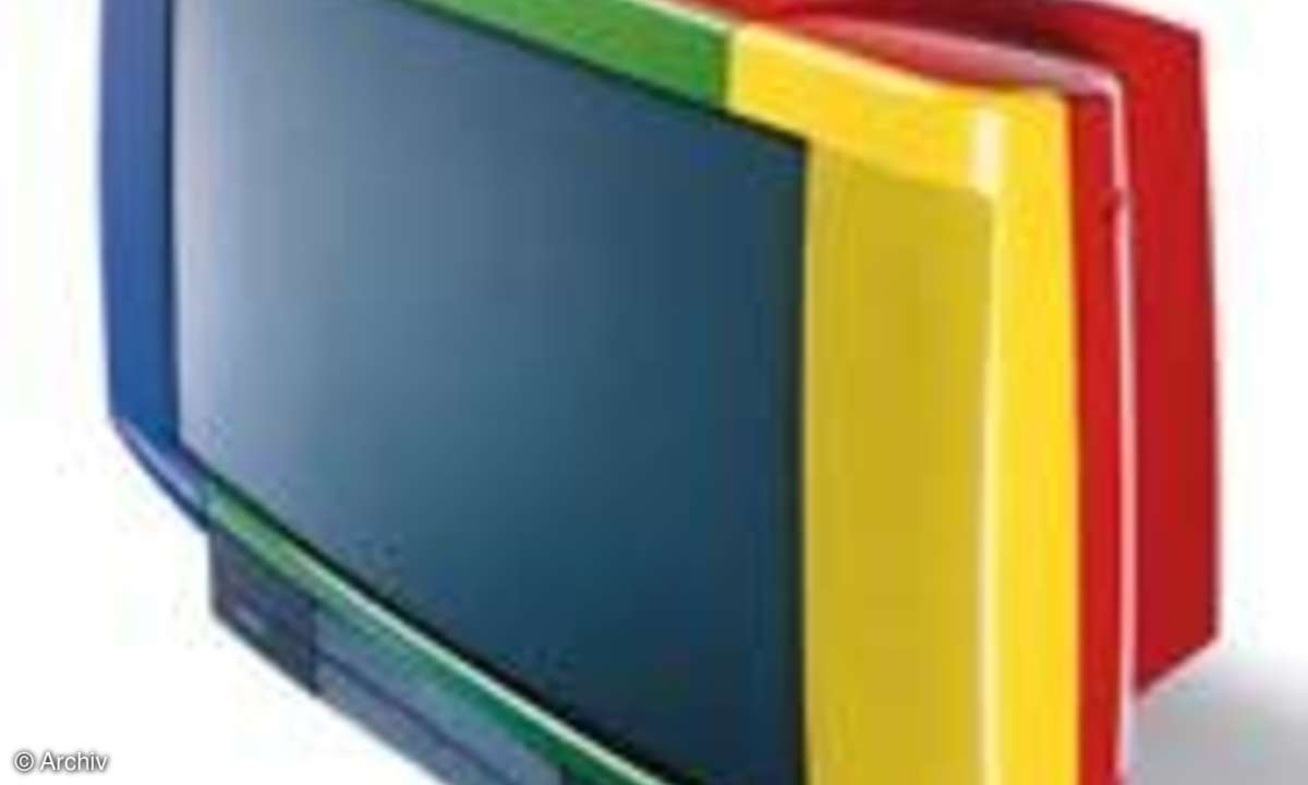 Deutsche TVs