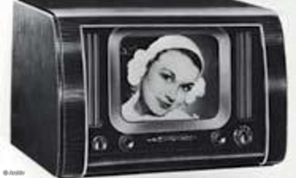 Deutsche TVs
