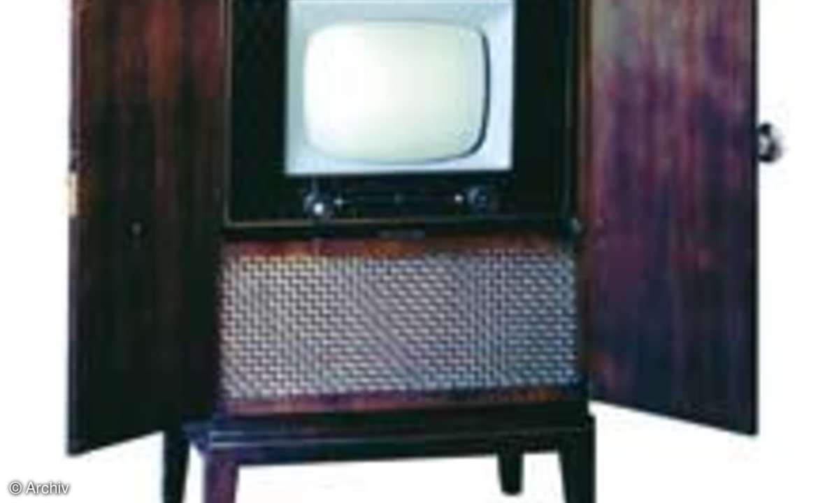Deutsche TVs