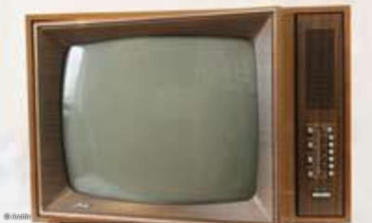 Deutsche TVs