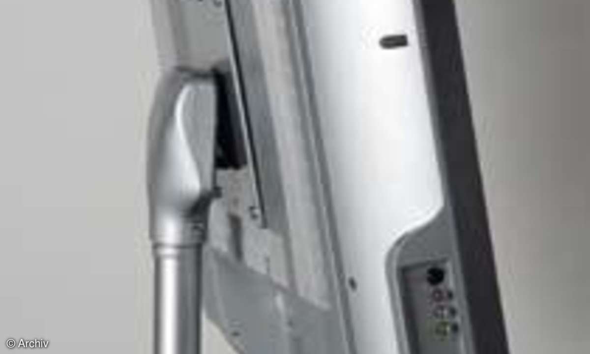 Deutsche Flat-TVs