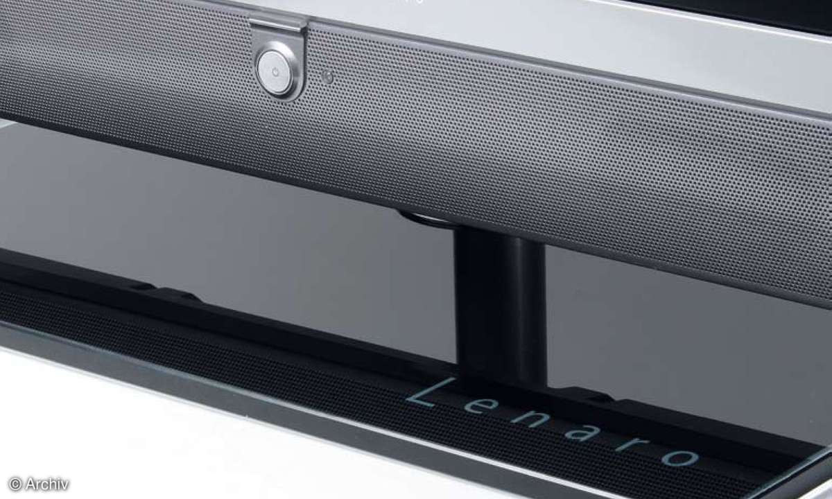 Deutsche Flat-TVs