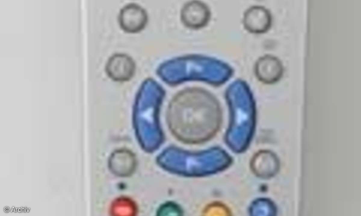 Deutsche Flat-TVs