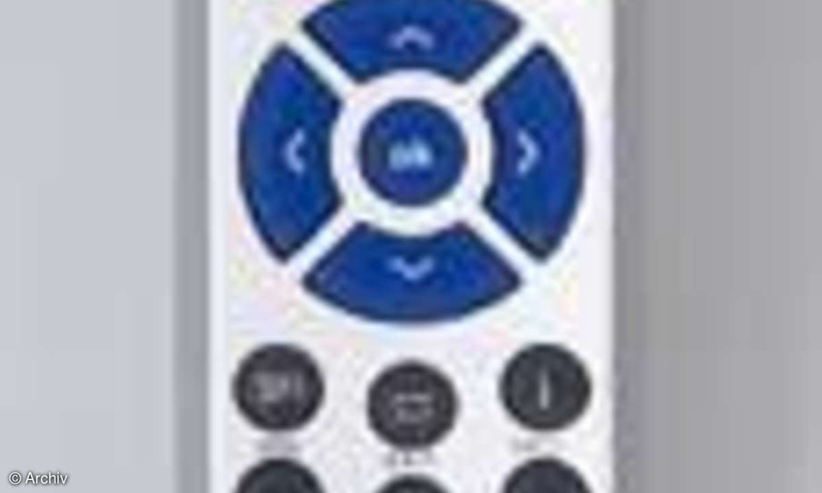 Deutsche Flat-TVs