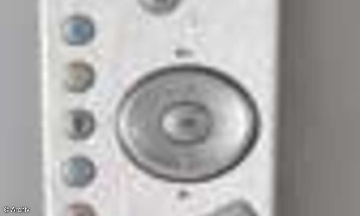 Deutsche TVs