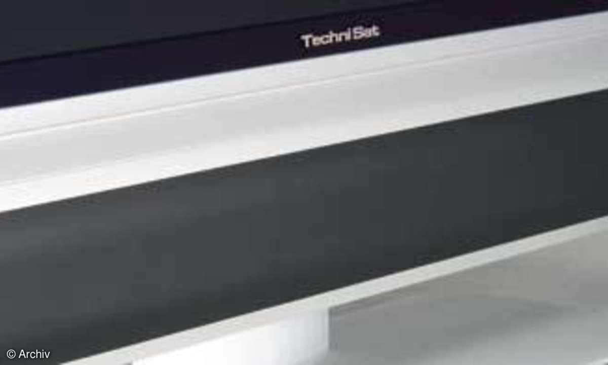 Deutsche Flat-TVs