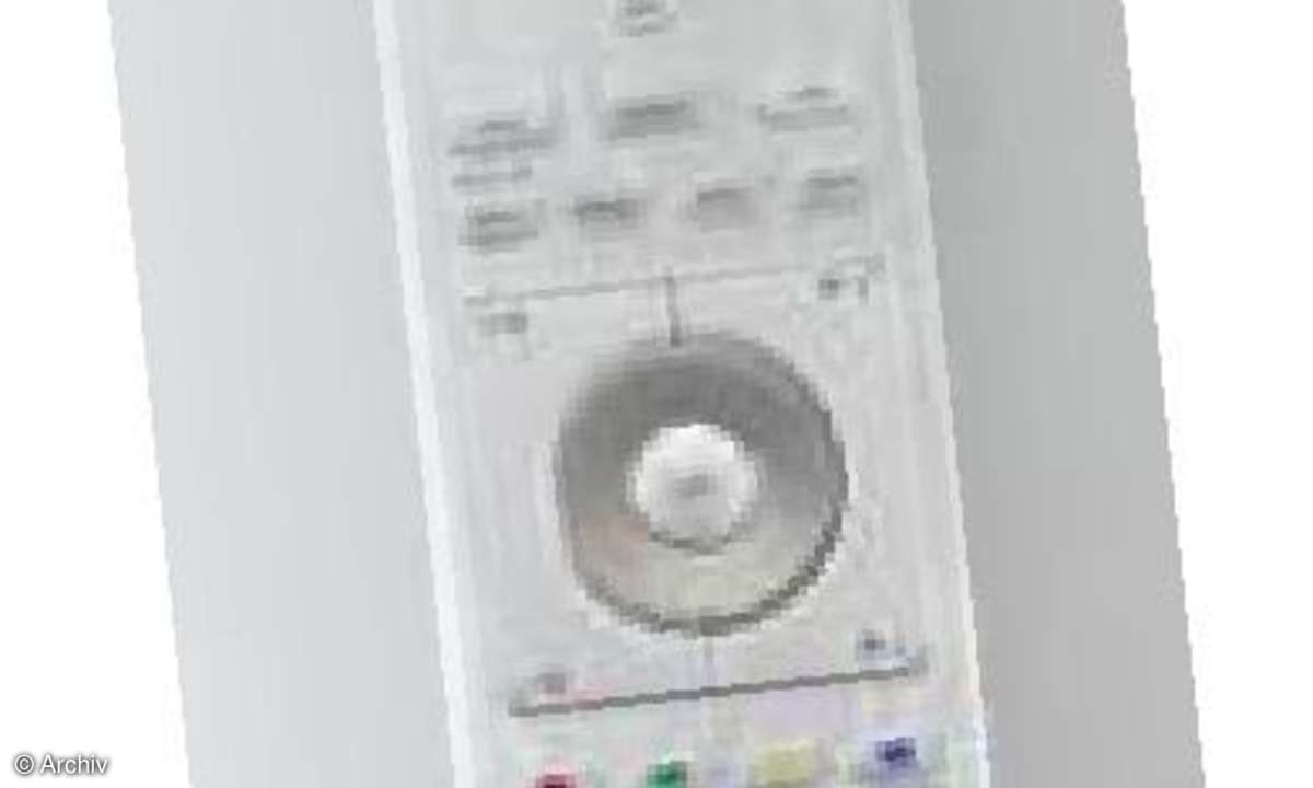 Deutsche Flat-TVs