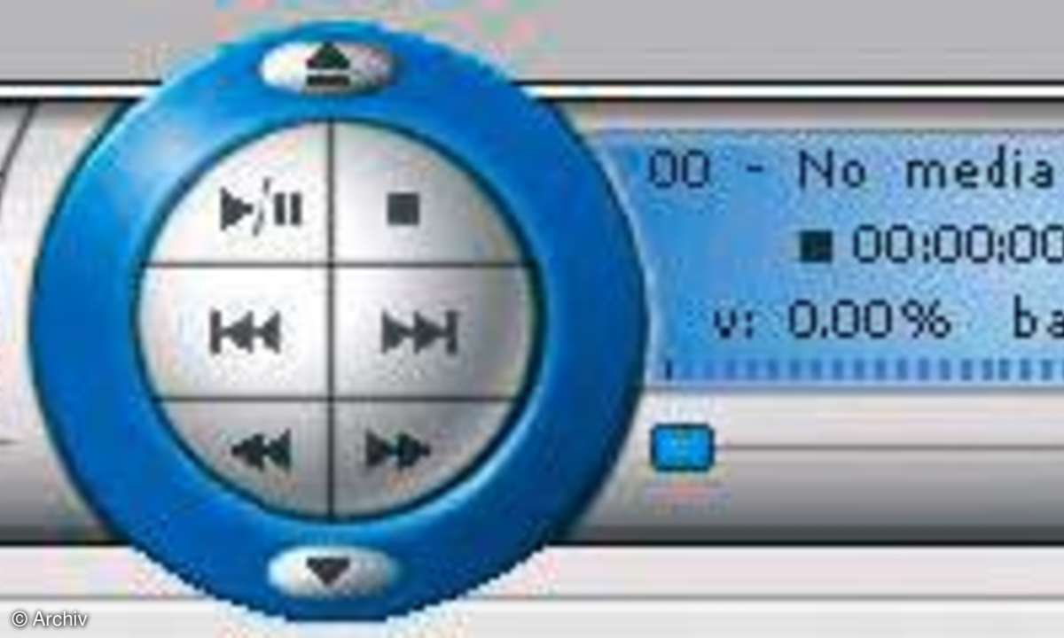 Linux-Tuning: MPlayer