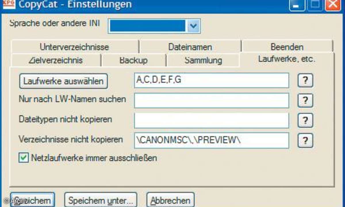 Windows automatisieren: AutoHotkey