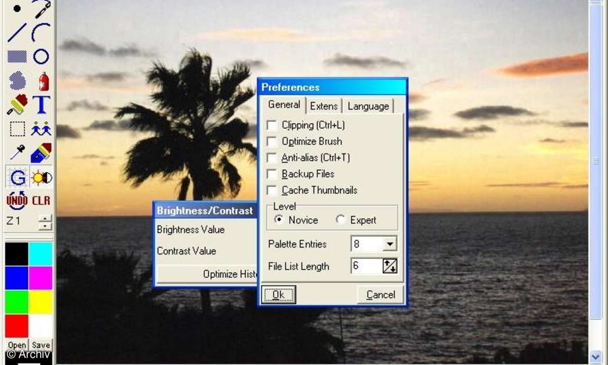 Ultimate Paint Free