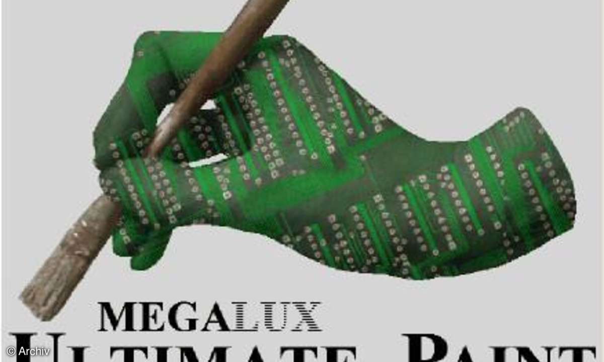 Ultimate Paint Free