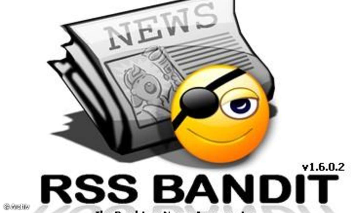 RSSBandit - Newsreeder