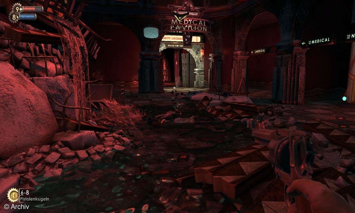BioShock