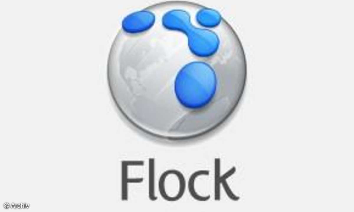 Flock - The Social Web Browser