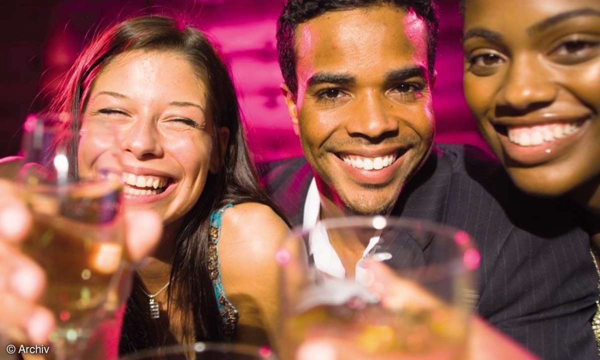 Kleine Hilfen für das optimale Foto