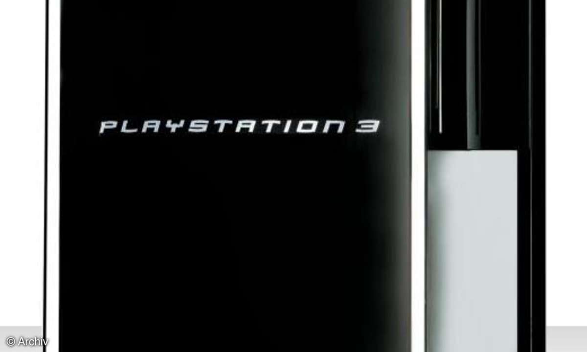 Blu-ray via PS3
