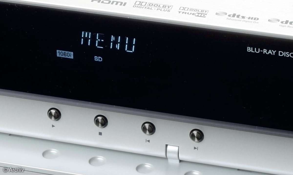 Philips BDP 7100